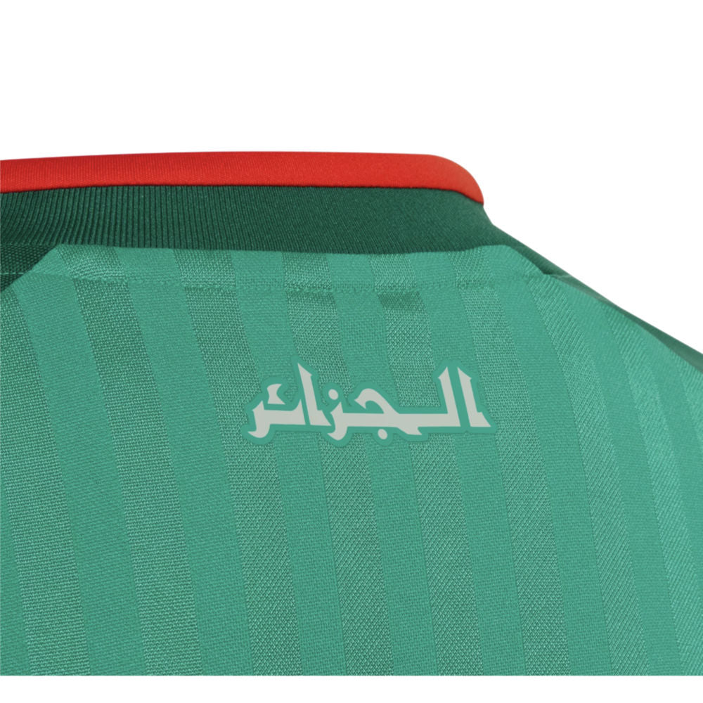 2026-2027 Algeria Away Shirt (Kids)_2