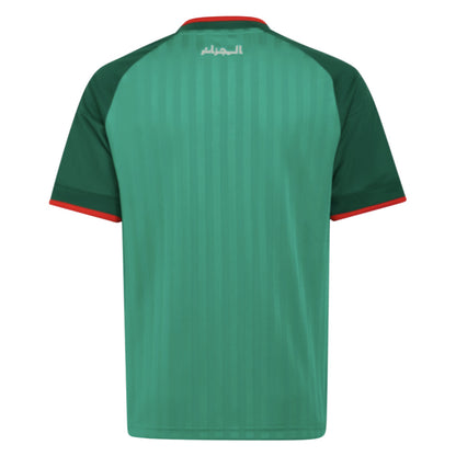 2026-2027 Algeria Away Shirt (Kids)_2