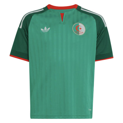 2026-2027 Algeria Away Shirt (Kids)_2