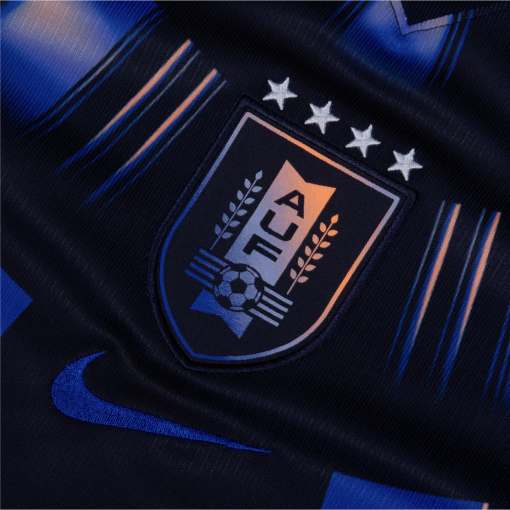 2026-2027 Uruguay Away Shirt_3