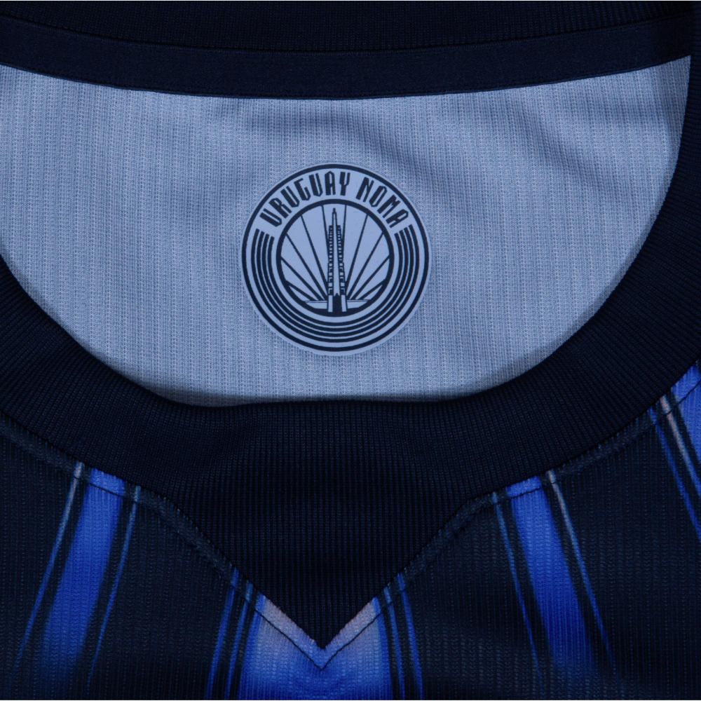 2026-2027 Uruguay Away Shirt_3