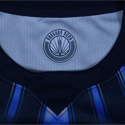 2026-2027 Uruguay Away Shirt_3