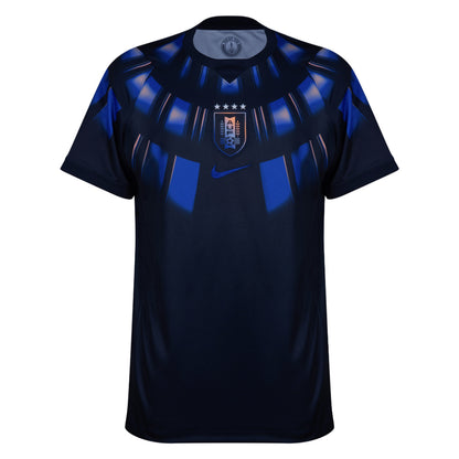2026-2027 Uruguay Away Shirt_3