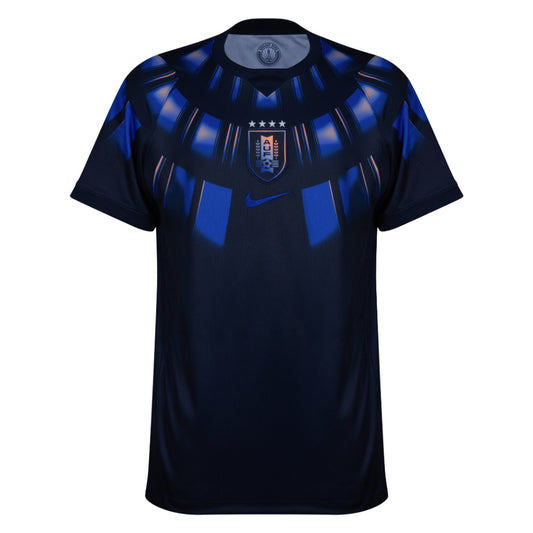 2026-2027 Uruguay Away Shirt_3