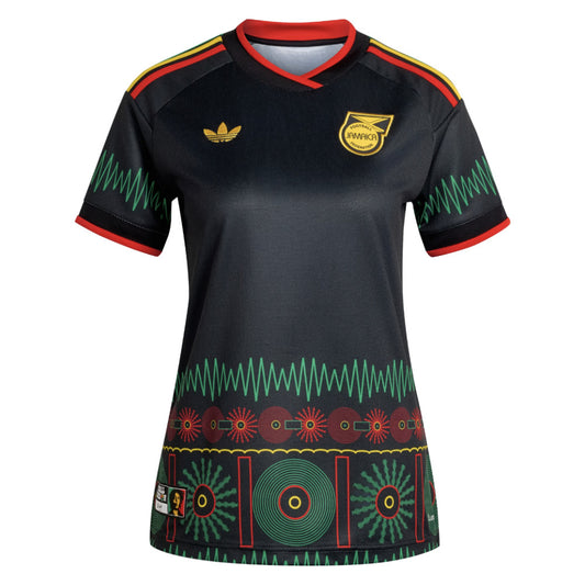 2026-2027 Jamaica Away Shirt (Womens)_2