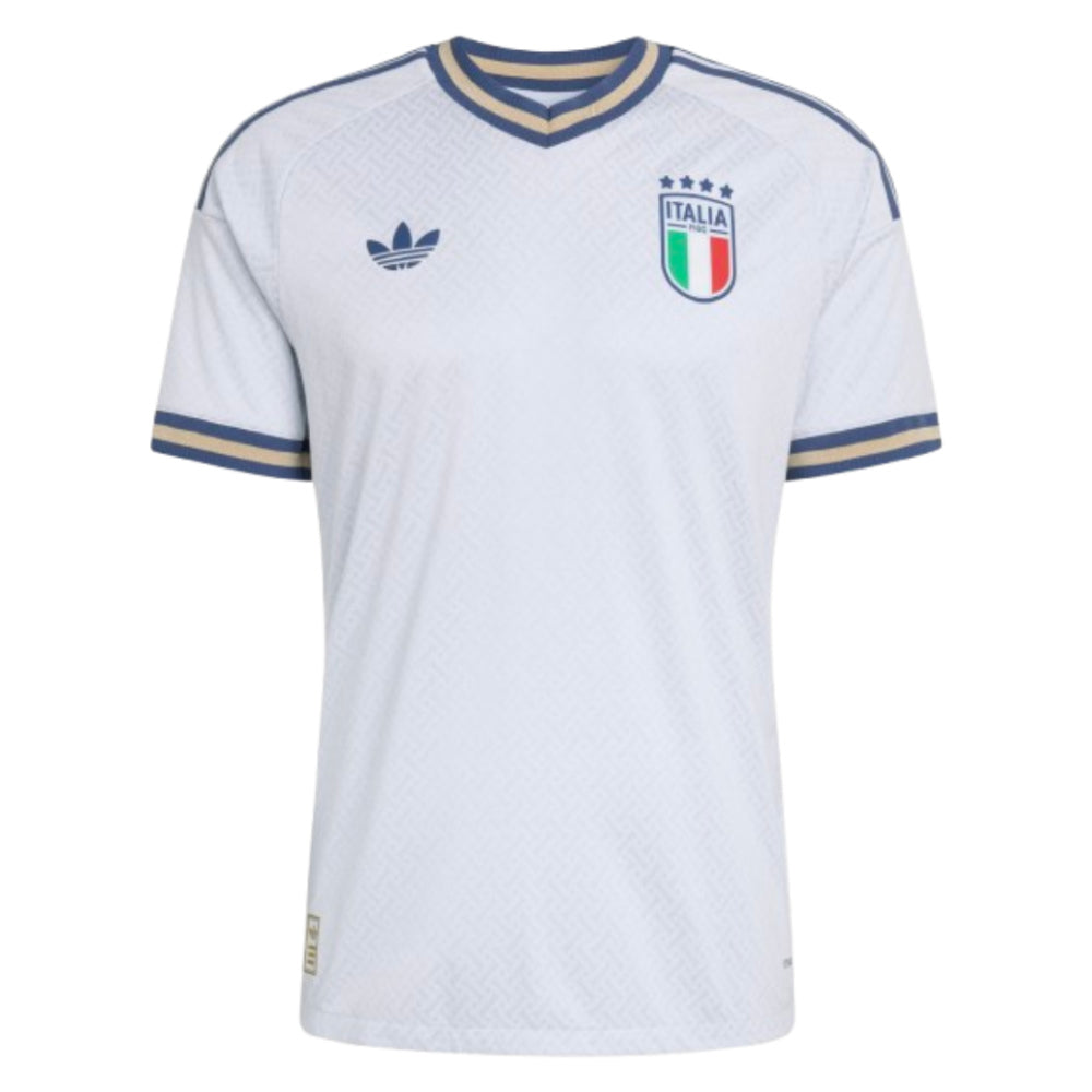 2026-2027 Italy Authentic Away Shirt_2