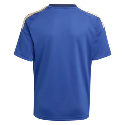 2026-2027 Italy Home Fan Jersey (Kids)_2