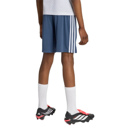 2026-2027 Italy Away Shorts (Night Marine) - Kids_2