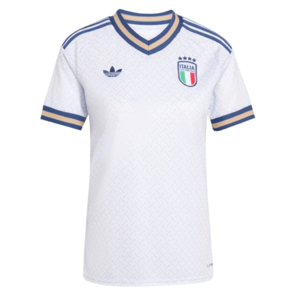 2026-2027 Italy Away Shirt (Womens)_2