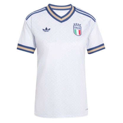 2026-2027 Italy Away Shirt (Womens)_2