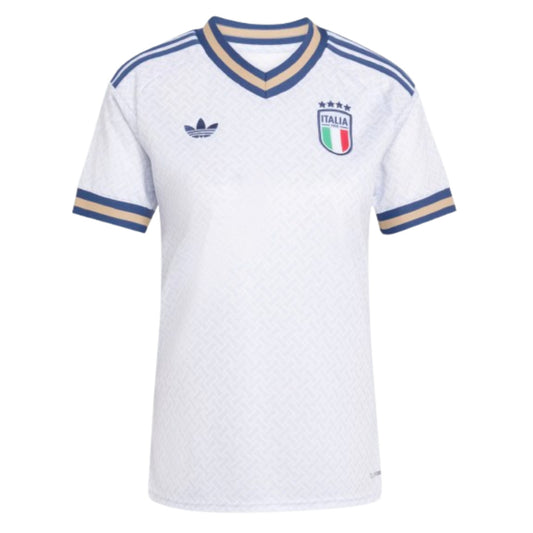 2026-2027 Italy Away Shirt (Womens)_2