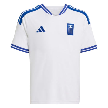 2026-2027 Greece Home Shirt (Kids)_1