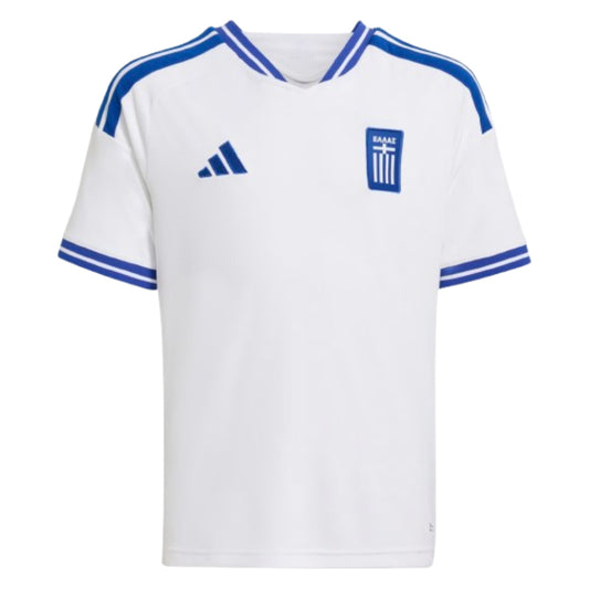 2026-2027 Greece Home Shirt (Kids)_1