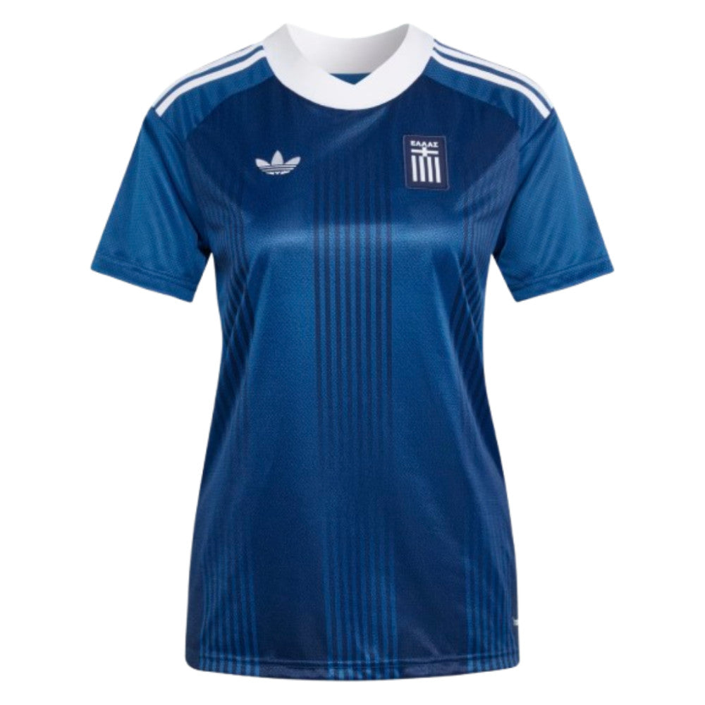 2026-2027 Greece Away Shirt (Womens)_2