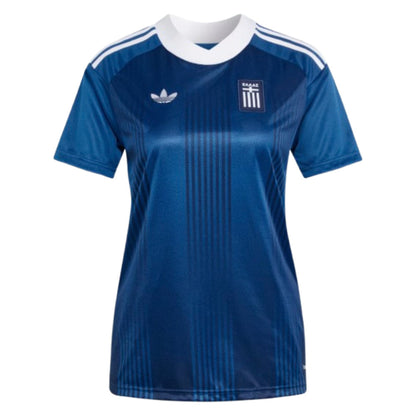 2026-2027 Greece Away Shirt (Womens)_2