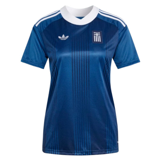 2026-2027 Greece Away Shirt (Womens)_2