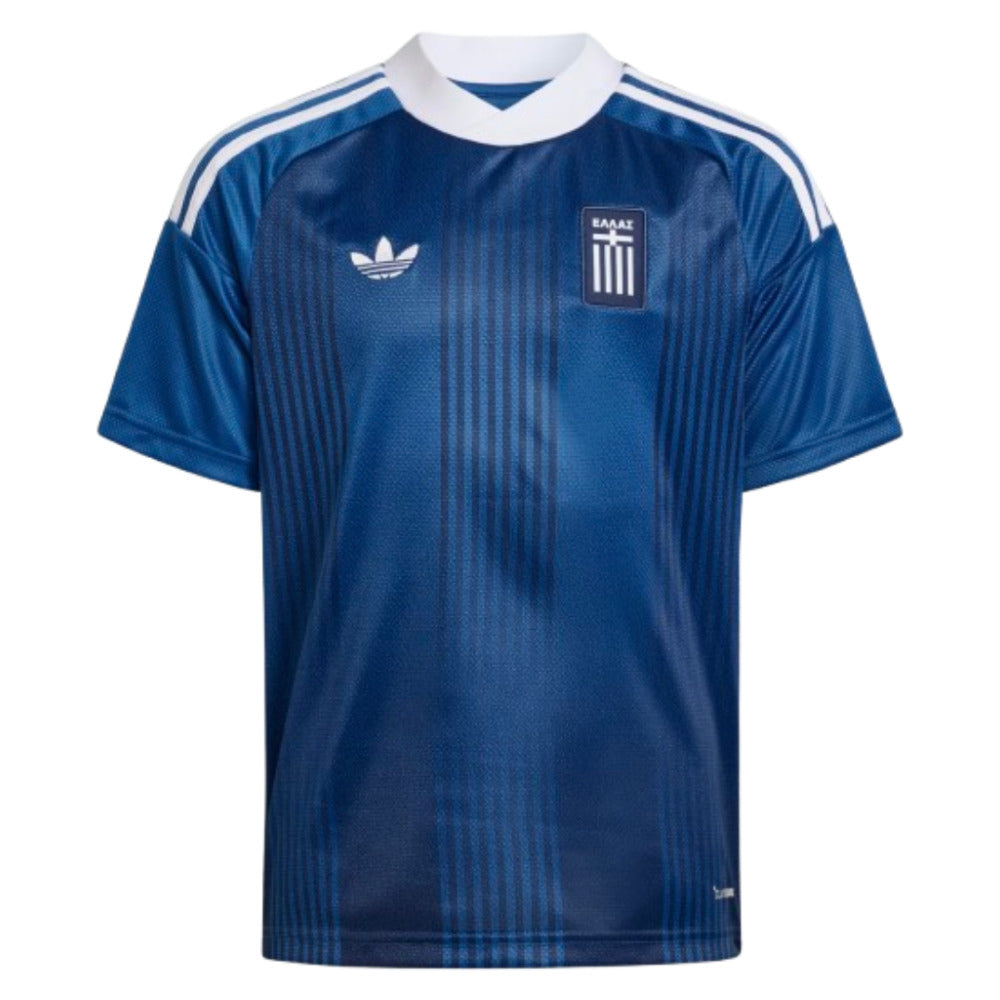 2026-2027 Greece Away Shirt (Kids)_1