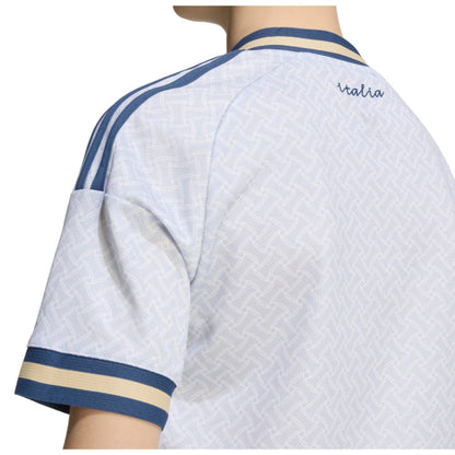 2026-2027 Italy Away Shirt (Kids)_2