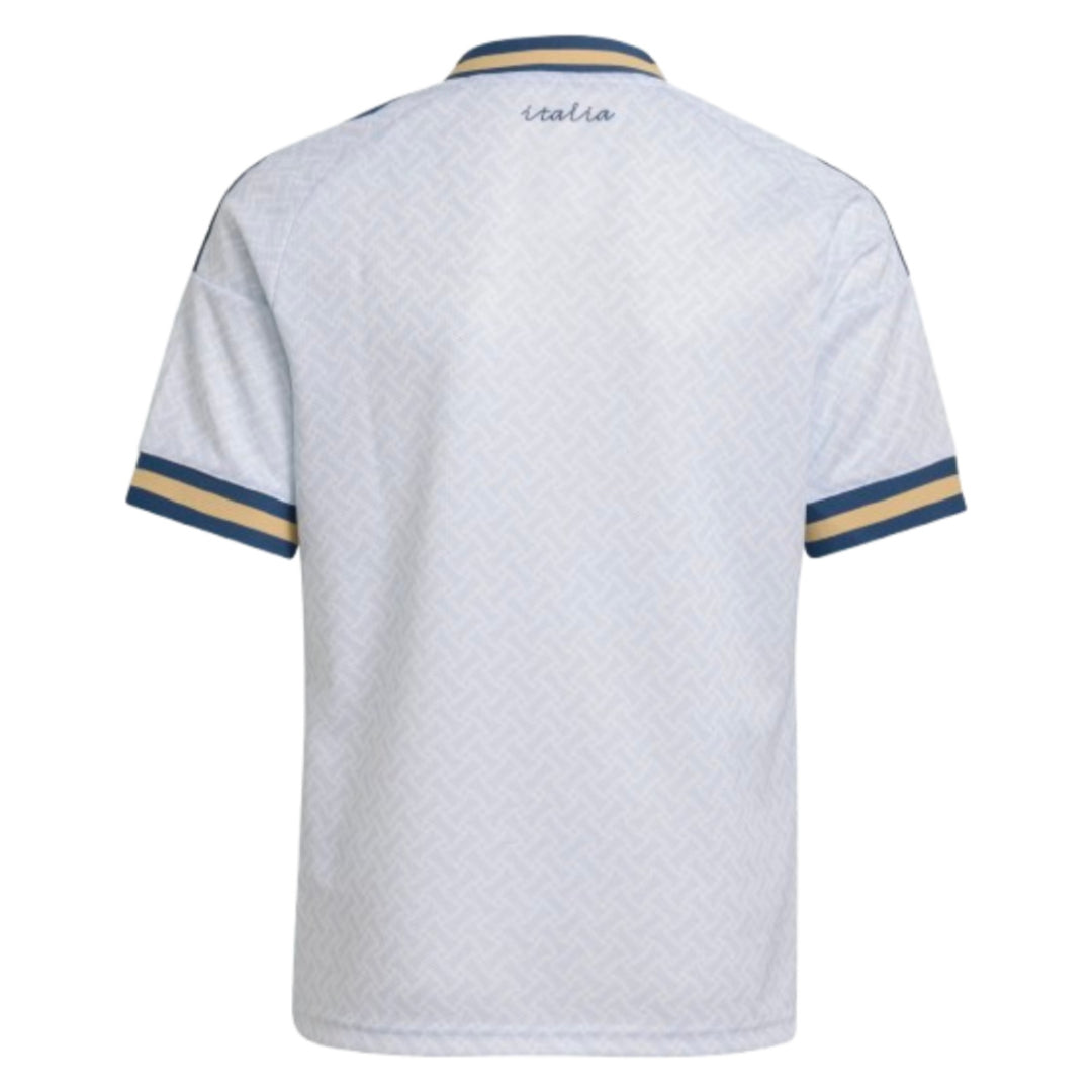 2026-2027 Italy Away Shirt (Kids)_2