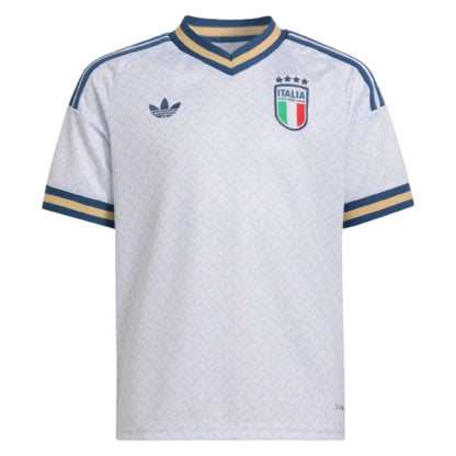 2026-2027 Italy Away Shirt (Kids)_2