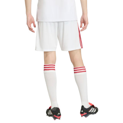 2026-2027 Hungary Away Shorts (White)_2