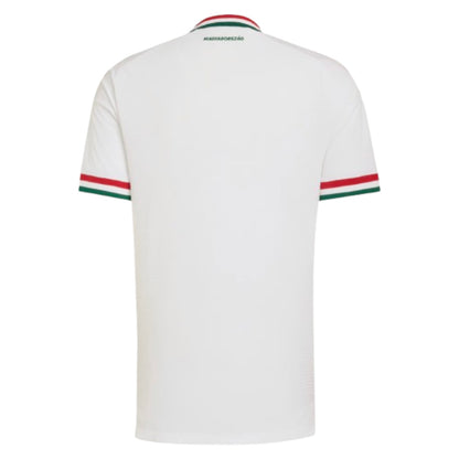 2026-2027 Hungary Authentic Away Shirt_2