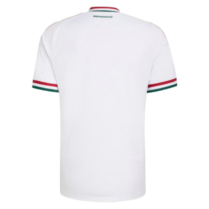 2026-2027 Hungary Away Shirt_1