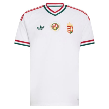 2026-2027 Hungary Away Shirt_1