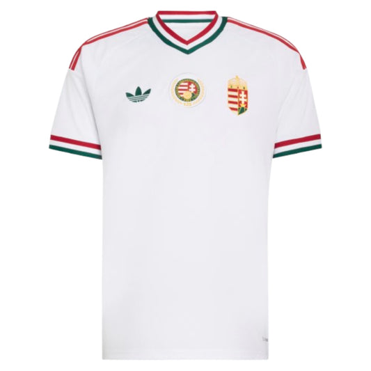 2026-2027 Hungary Away Shirt_1