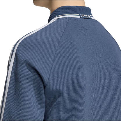 2026-2027 Italy Away OG Jacket (Night Marine) - Kids_2