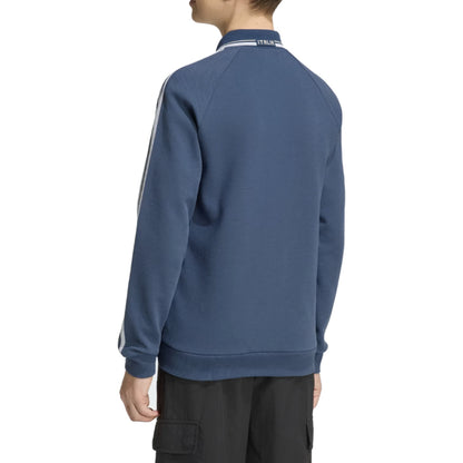 2026-2027 Italy Away OG Jacket (Night Marine) - Kids_2