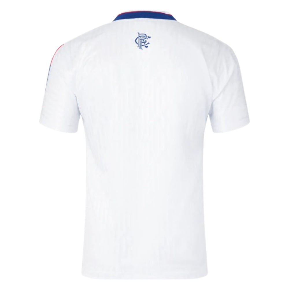 1990-1992 Rangers Retro Away Shirt_2
