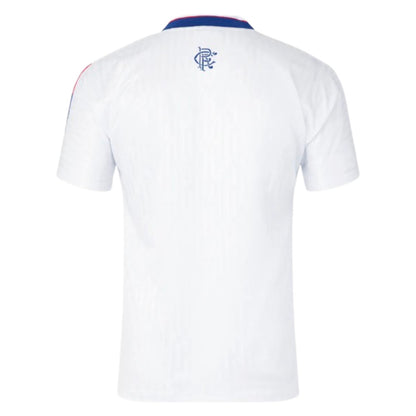 1990-1992 Rangers Retro Away Shirt_2