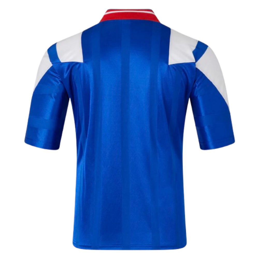 1992-1994 Rangers Retro Home Shirt_2