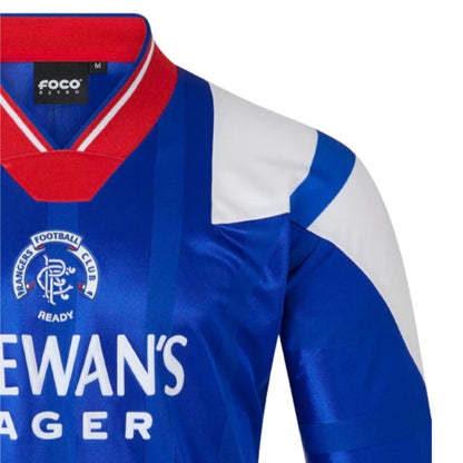 1992-1994 Rangers Retro Home Shirt_2
