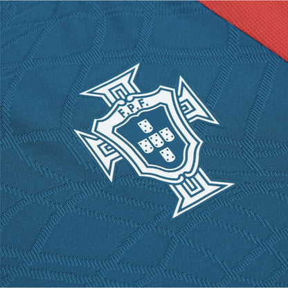 2026-2027 Portugal Training Jersey Pro (Ocean Tropic)_2