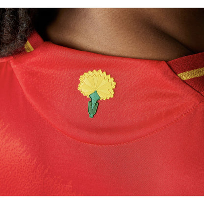 2024-2025 Spain Authentic Home Shirt_3