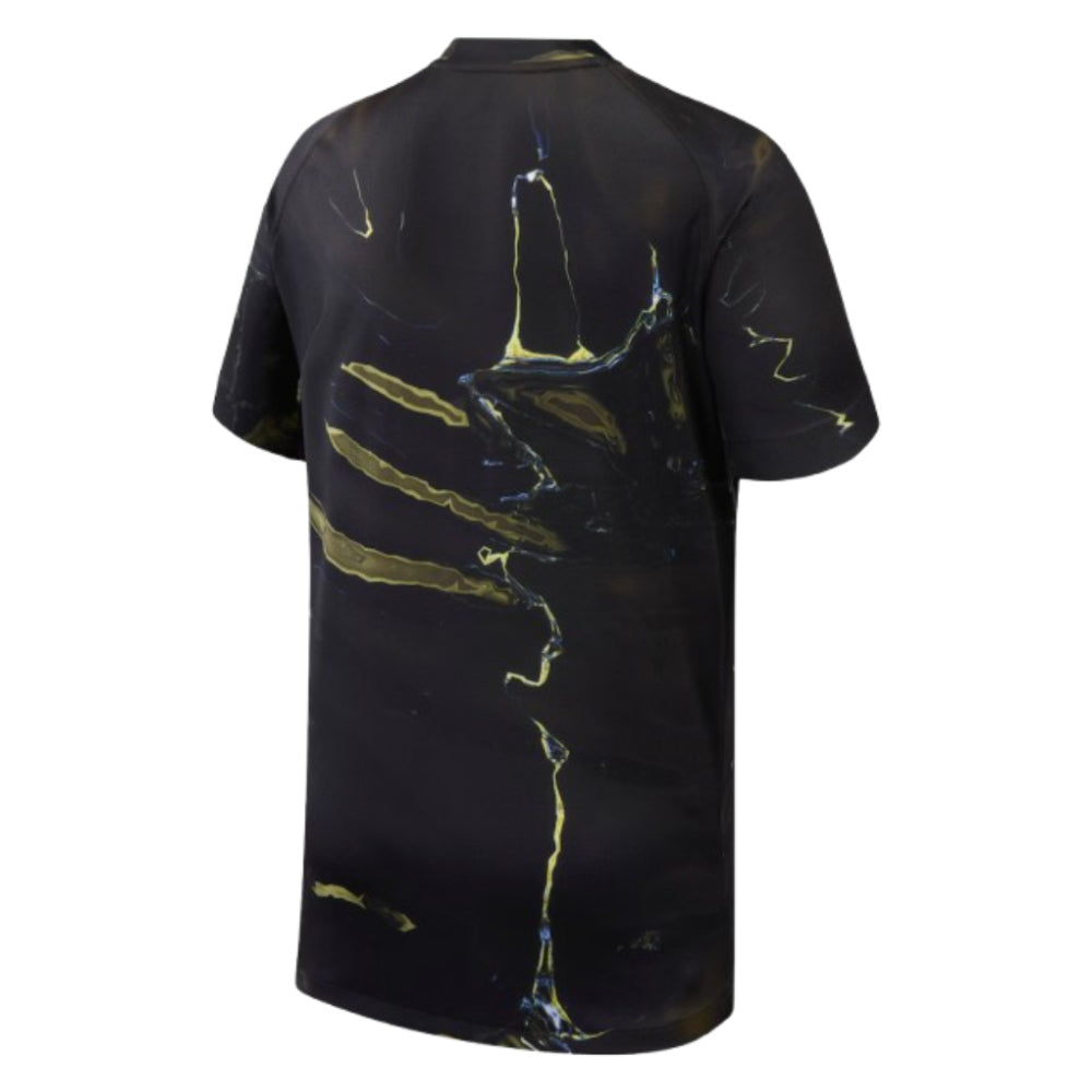 2026 PSG Night Edition Shirt (Kids)_3