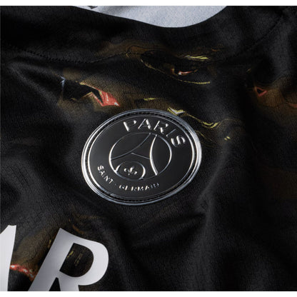 2026 PSG Night Edition Shirt (Kids)_3