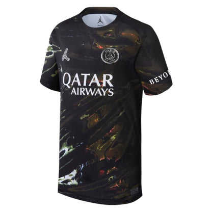 2026 PSG Night Edition Shirt (Kids)_3