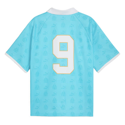 2026 Marseille KING Retro Jersey (Aqua)_2