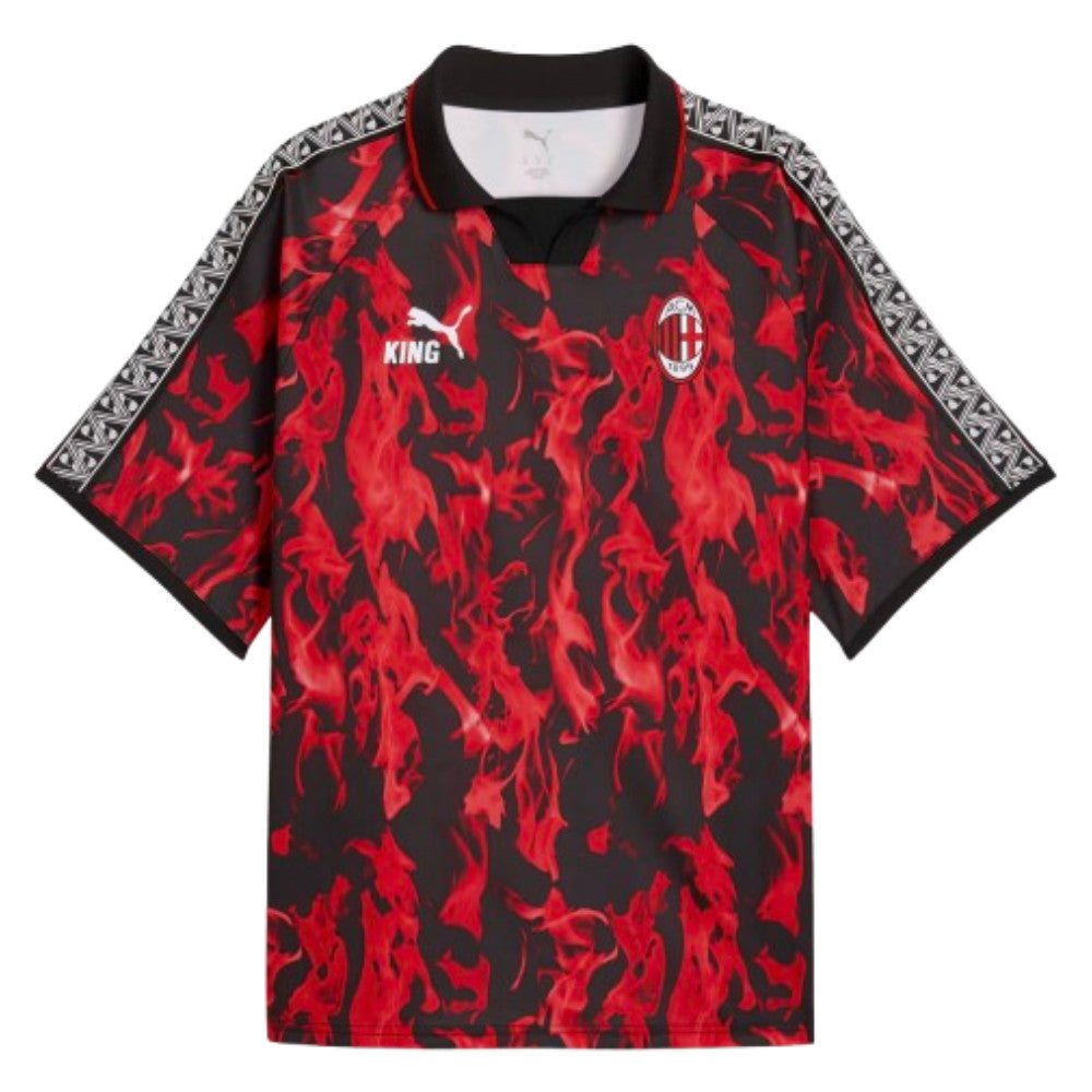 2026 AC Milan KING Retro Jersey_2