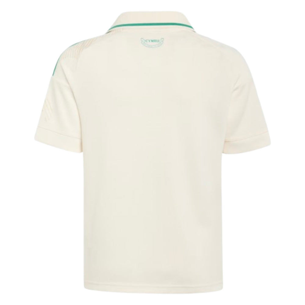2026-2027 Wales Away Shirt (Kids)_3