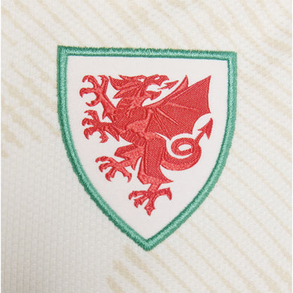 2026-2027 Wales Away Shirt (Kids)_3
