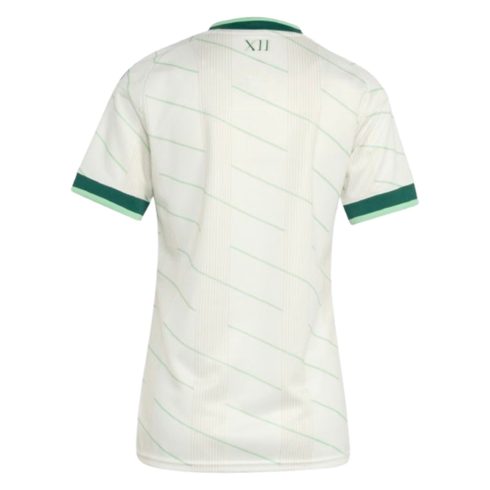 2026-2027 Northern Ireland Away Shirt - Womens_2