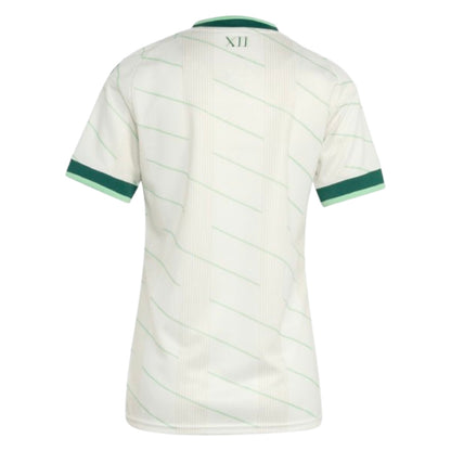 2026-2027 Northern Ireland Away Shirt - Womens_2