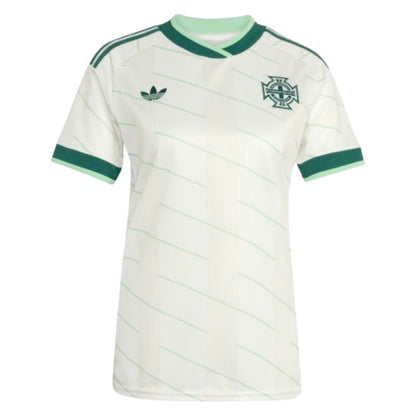 2026-2027 Northern Ireland Away Shirt - Womens_2