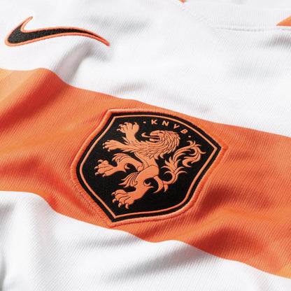 2026-2027 Netherlands Away Shirt (Kids)_2