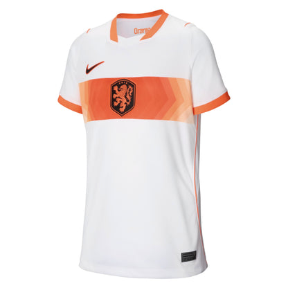 2026-2027 Netherlands Away Shirt (Kids)_2