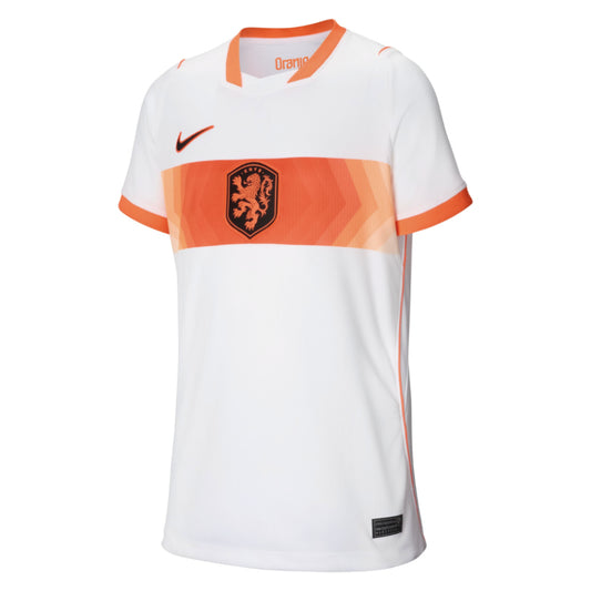 2026-2027 Netherlands Away Shirt (Kids)_2